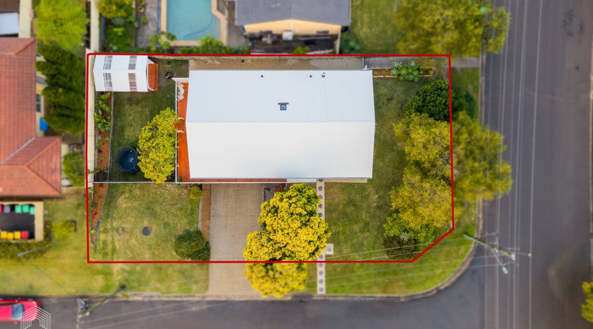 2 Louisa Avenue, Highfields, NSW 2289 AUSTRALIA
