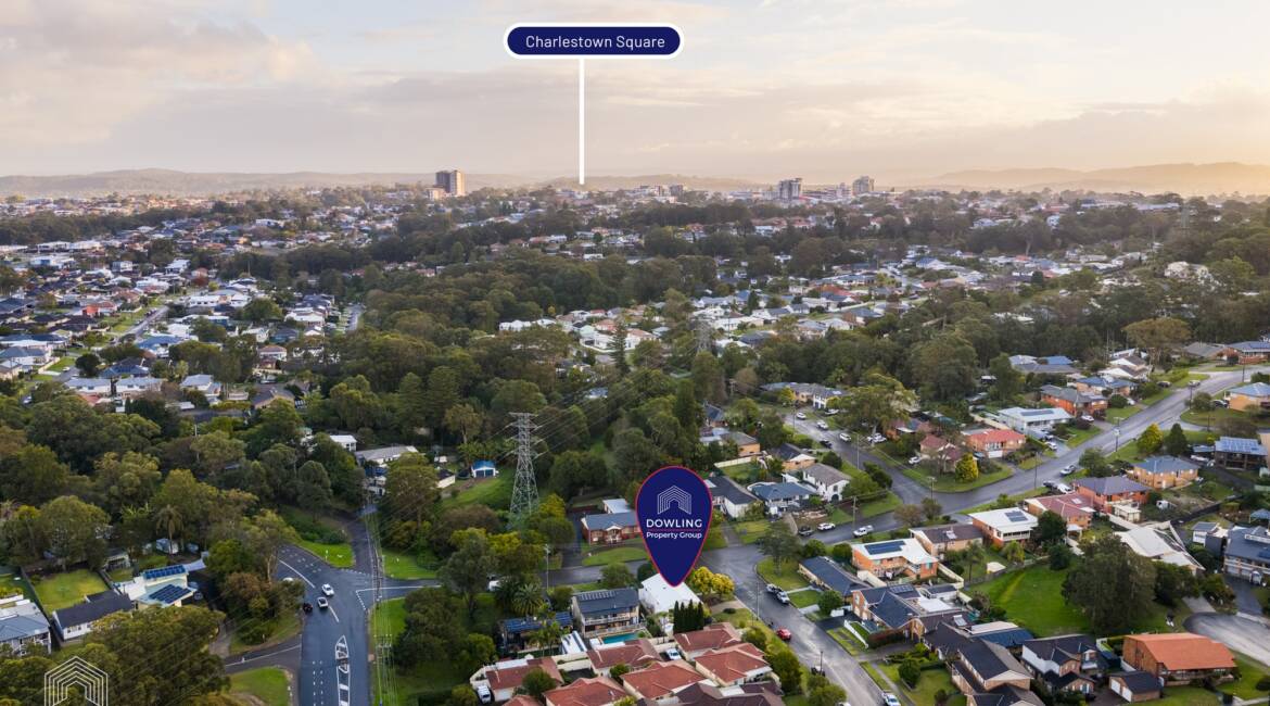 2 Louisa Avenue, Highfields, NSW 2289 AUSTRALIA