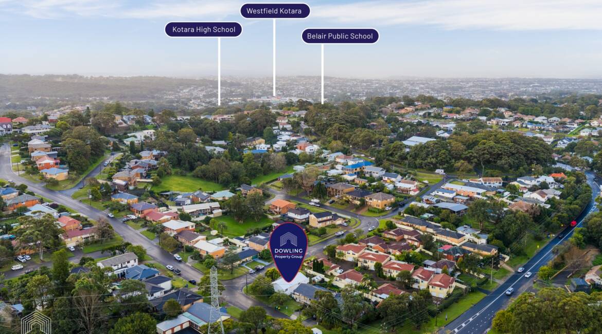 2 Louisa Avenue, Highfields, NSW 2289 AUSTRALIA