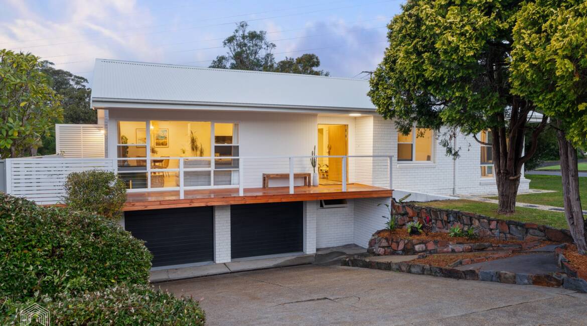 2 Louisa Avenue, Highfields, NSW 2289 AUSTRALIA