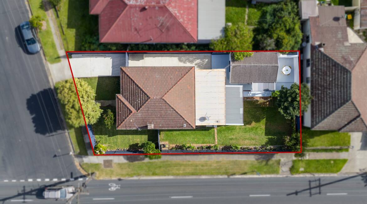 2 Vickers Street, Mayfield West, NSW 2304 AUSTRALIA