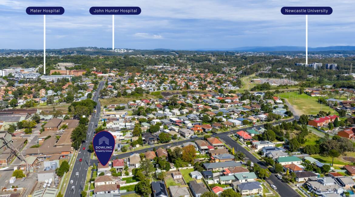 2 Vickers Street, Mayfield West, NSW 2304 AUSTRALIA