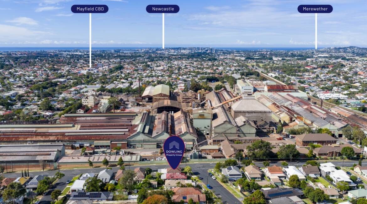 2 Vickers Street, Mayfield West, NSW 2304 AUSTRALIA