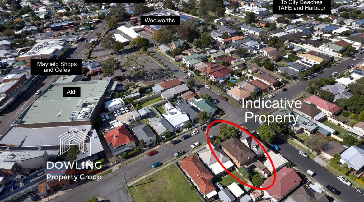 13 Roe Street, Mayfield, NSW 2304 AUSTRALIA