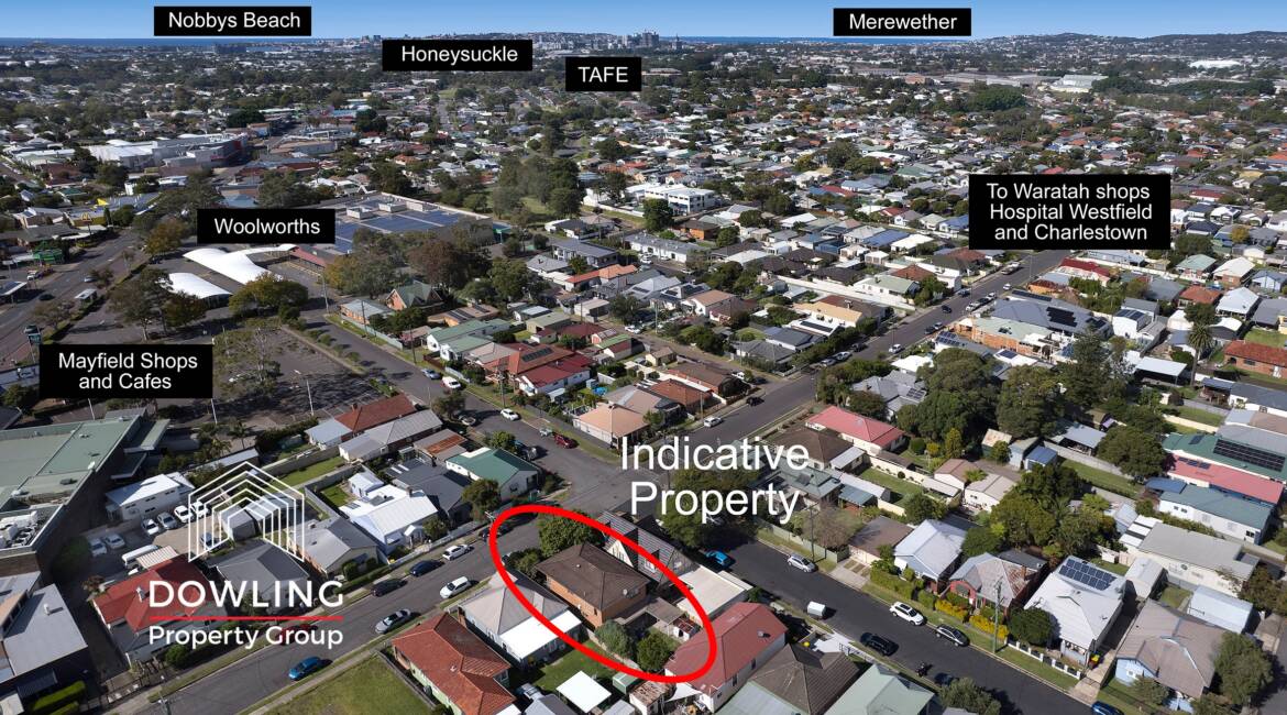 13 Roe Street, Mayfield, NSW 2304 AUSTRALIA