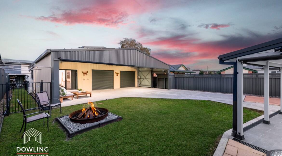 145 Sandgate Road, Birmingham Gardens, NSW 2287 AUSTRALIA