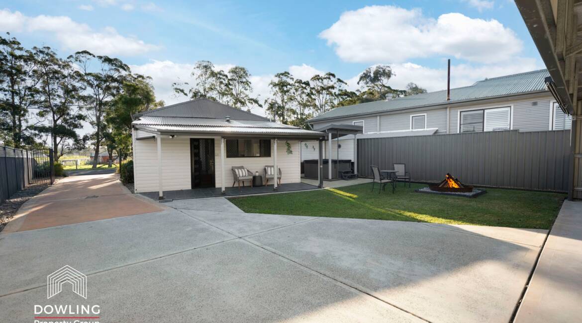 145 Sandgate Road, Birmingham Gardens, NSW 2287 AUSTRALIA