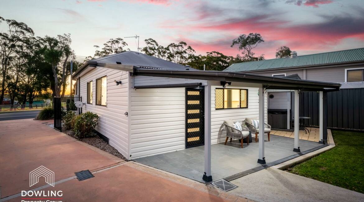 145 Sandgate Road, Birmingham Gardens, NSW 2287 AUSTRALIA