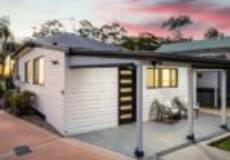 145 Sandgate Road, Birmingham Gardens, NSW 2287 AUSTRALIA