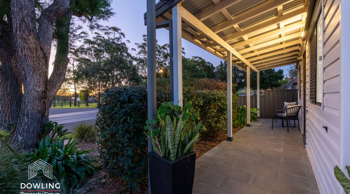 145 Sandgate Road, Birmingham Gardens, NSW 2287 AUSTRALIA