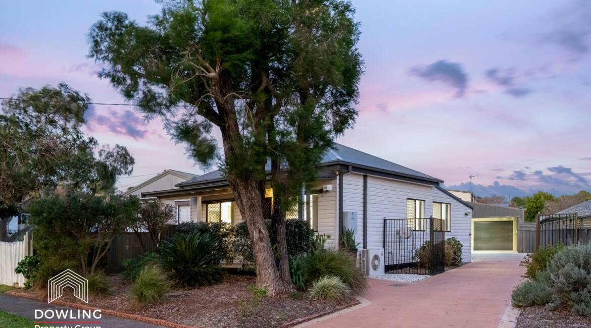 145 Sandgate Road, Birmingham Gardens, NSW 2287 AUSTRALIA