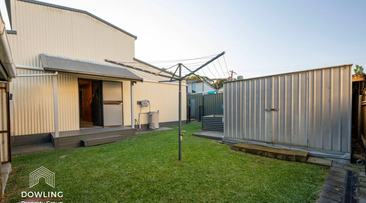 145 Sandgate Road, Birmingham Gardens, NSW 2287 AUSTRALIA