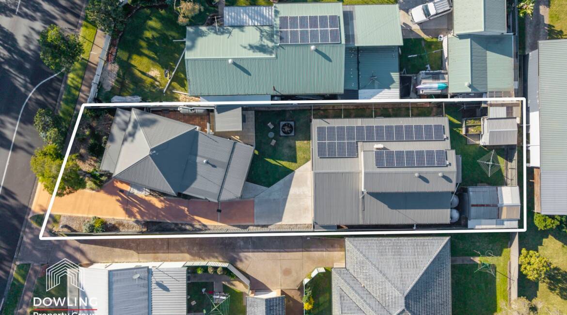 145 Sandgate Road, Birmingham Gardens, NSW 2287 AUSTRALIA