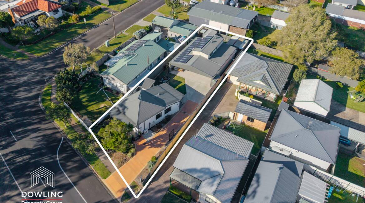 145 Sandgate Road, Birmingham Gardens, NSW 2287 AUSTRALIA