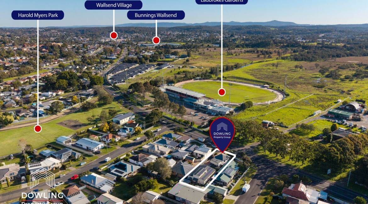 145 Sandgate Road, Birmingham Gardens, NSW 2287 AUSTRALIA