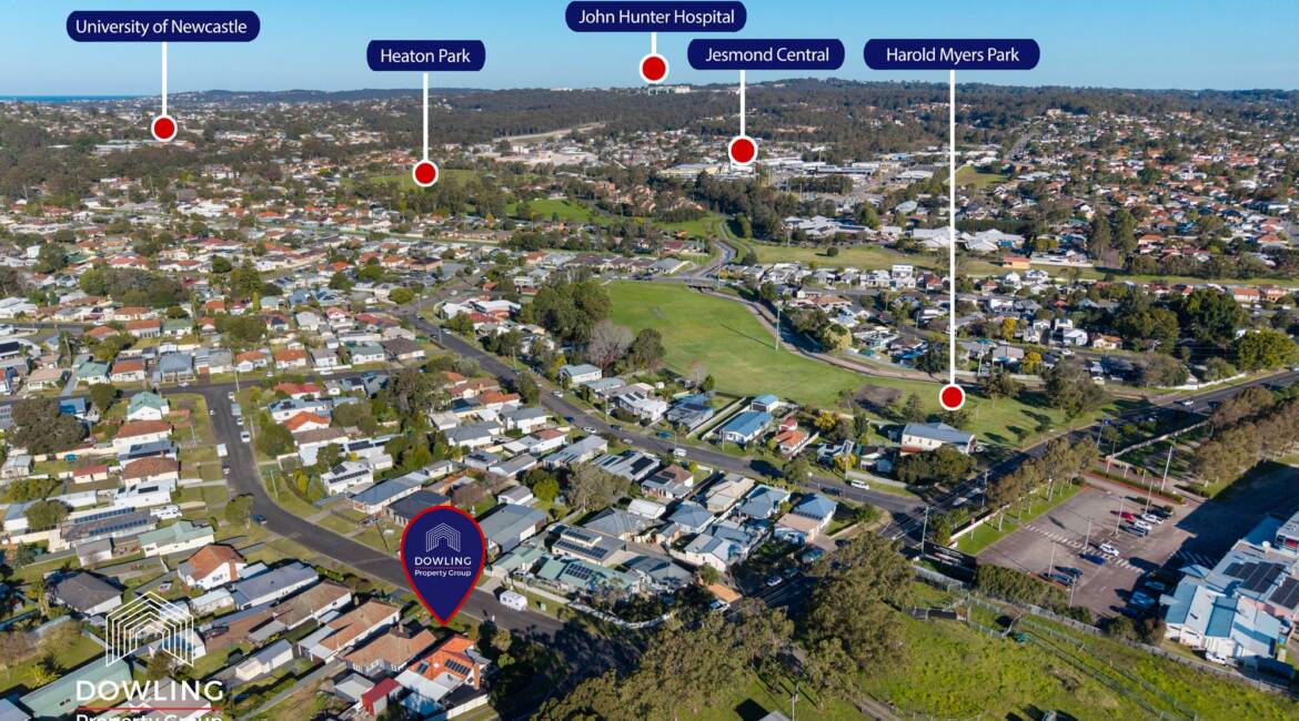 145 Sandgate Road, Birmingham Gardens, NSW 2287 AUSTRALIA