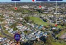 145 Sandgate Road, Birmingham Gardens, NSW 2287 AUSTRALIA