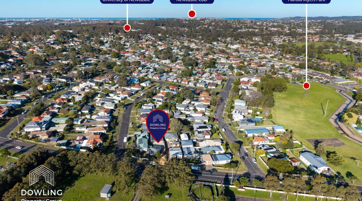 145 Sandgate Road, Birmingham Gardens, NSW 2287 AUSTRALIA
