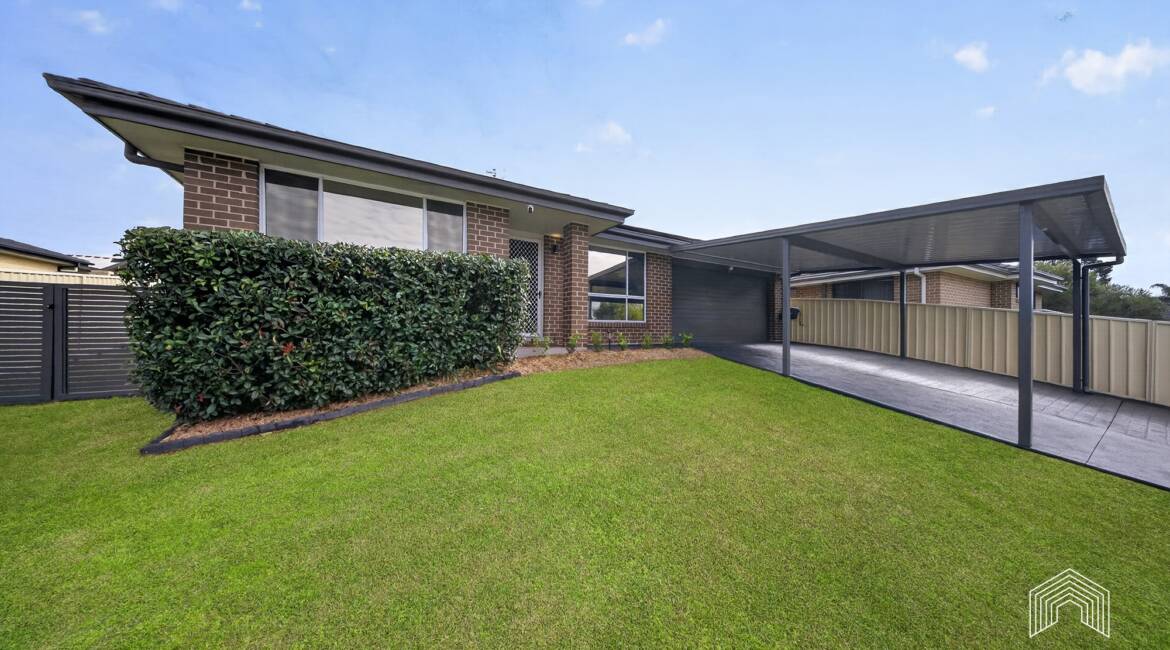 66 Budgeree Drive, Aberglasslyn, NSW 2320 AUSTRALIA