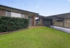 66 Budgeree Drive, Aberglasslyn, NSW 2320 AUSTRALIA