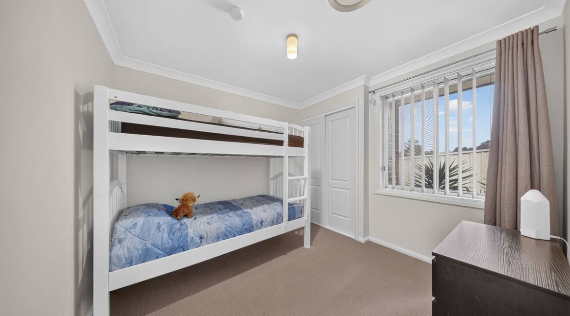 66 Budgeree Drive, Aberglasslyn, NSW 2320 AUSTRALIA