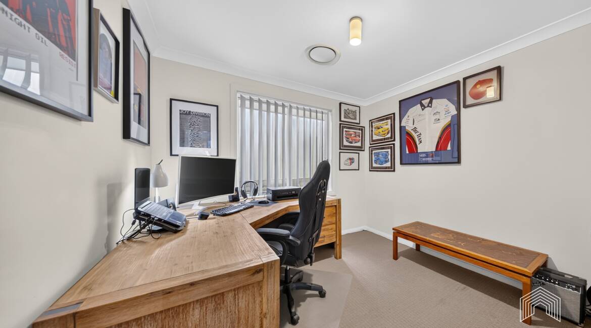 66 Budgeree Drive, Aberglasslyn, NSW 2320 AUSTRALIA