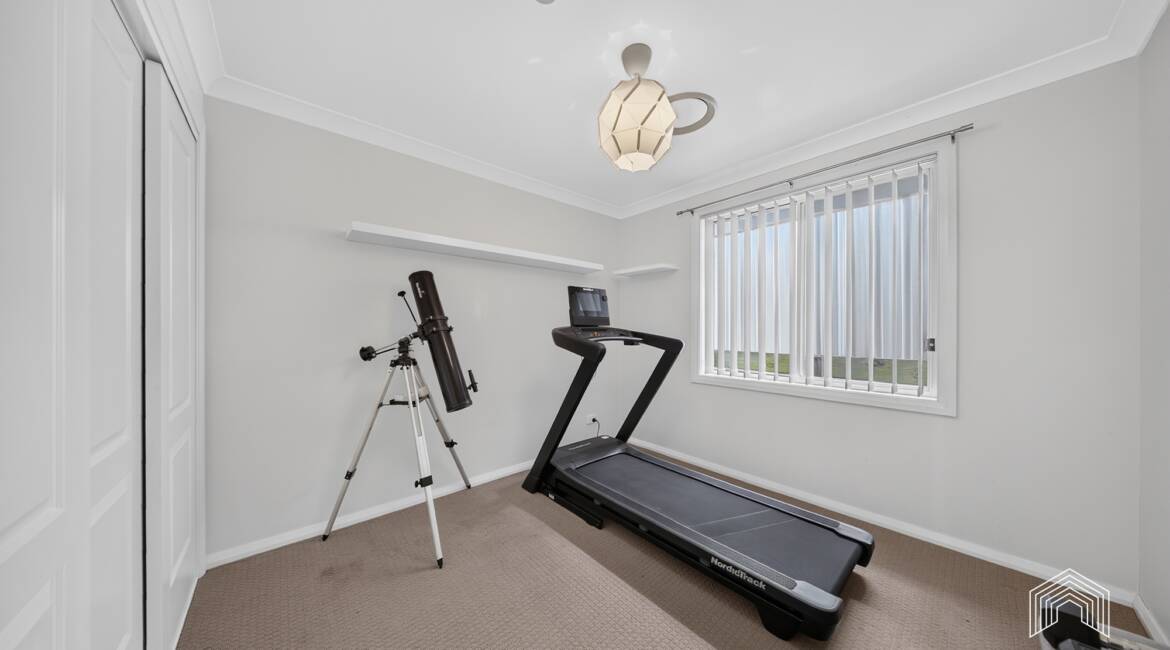 66 Budgeree Drive, Aberglasslyn, NSW 2320 AUSTRALIA