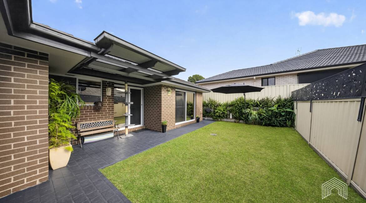 66 Budgeree Drive, Aberglasslyn, NSW 2320 AUSTRALIA