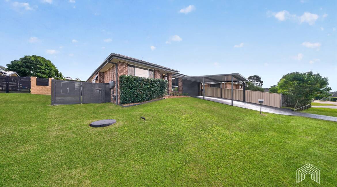 66 Budgeree Drive, Aberglasslyn, NSW 2320 AUSTRALIA
