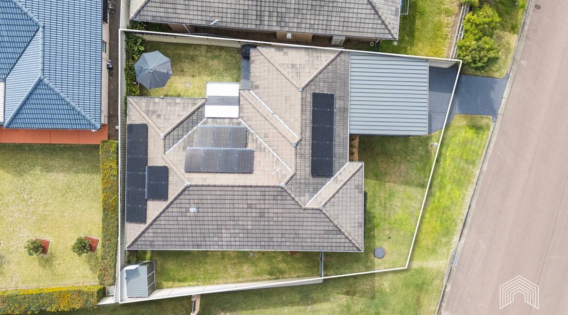 66 Budgeree Drive, Aberglasslyn, NSW 2320 AUSTRALIA