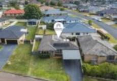 66 Budgeree Drive, Aberglasslyn, NSW 2320 AUSTRALIA