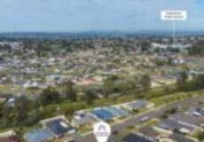 66 Budgeree Drive, Aberglasslyn, NSW 2320 AUSTRALIA