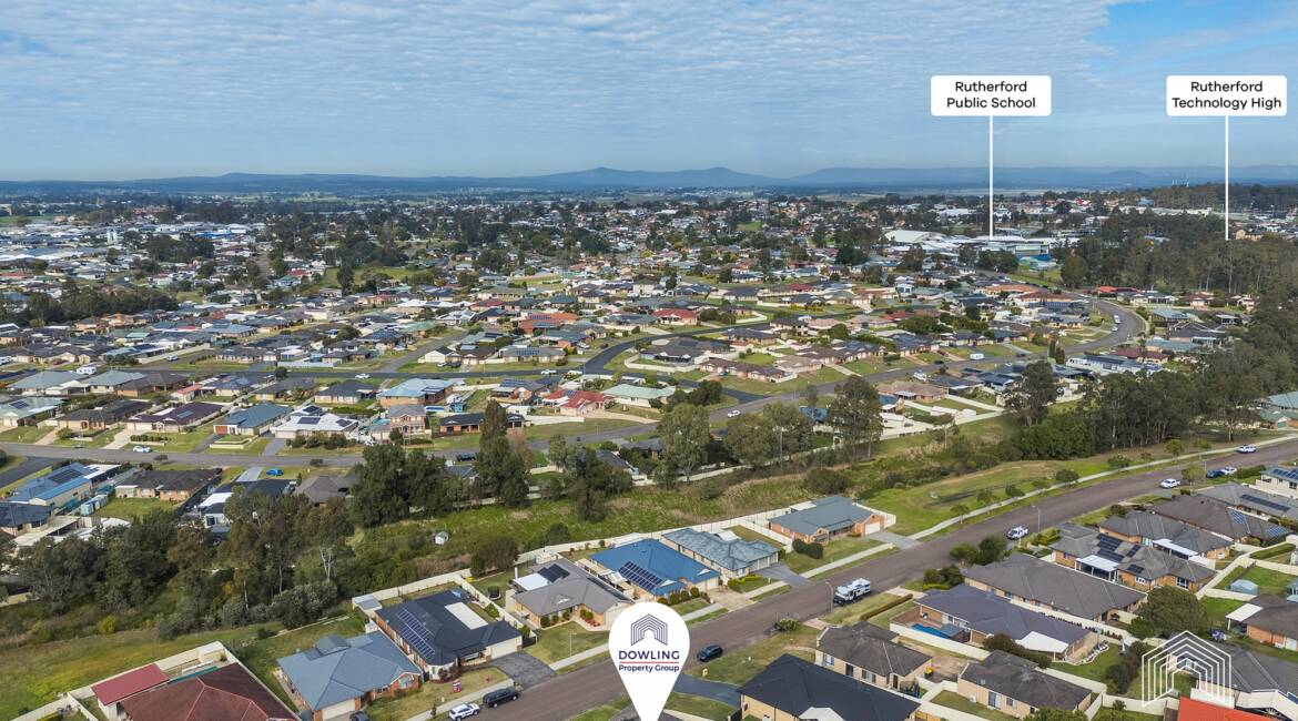 66 Budgeree Drive, Aberglasslyn, NSW 2320 AUSTRALIA
