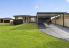 66 Budgeree Drive, Aberglasslyn, NSW 2320 AUSTRALIA