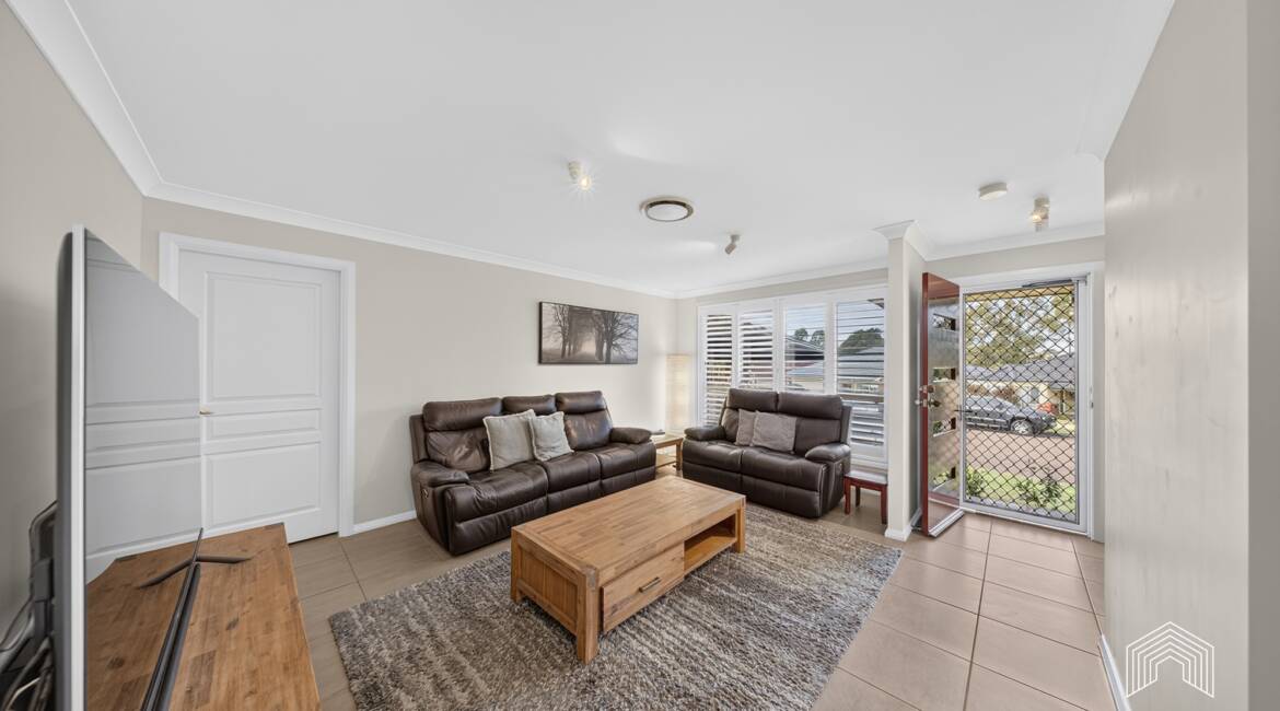 66 Budgeree Drive, Aberglasslyn, NSW 2320 AUSTRALIA