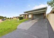 66 Budgeree Drive, Aberglasslyn, NSW 2320 AUSTRALIA