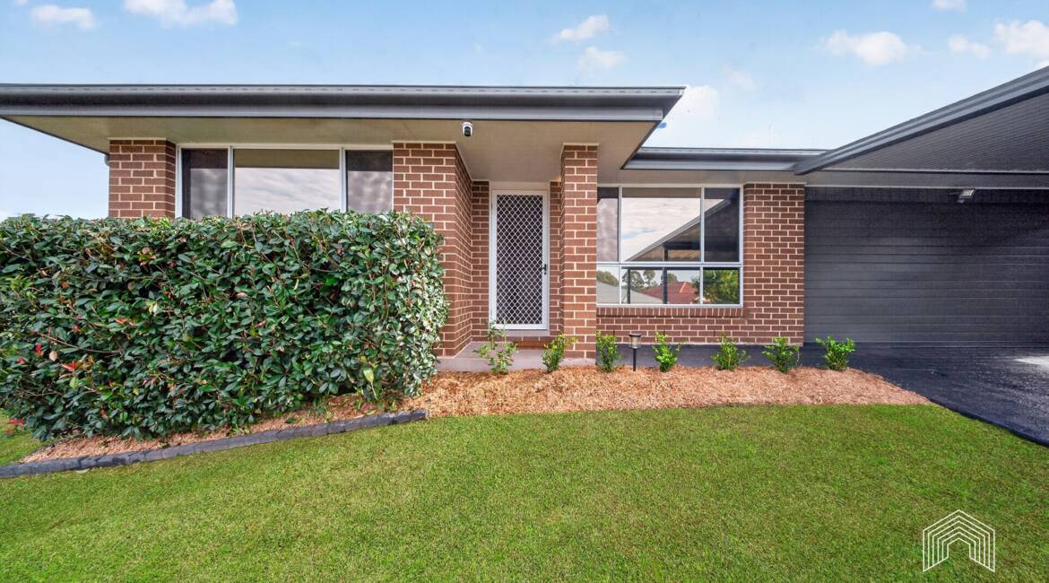 66 Budgeree Drive, Aberglasslyn, NSW 2320 AUSTRALIA