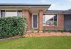 66 Budgeree Drive, Aberglasslyn, NSW 2320 AUSTRALIA