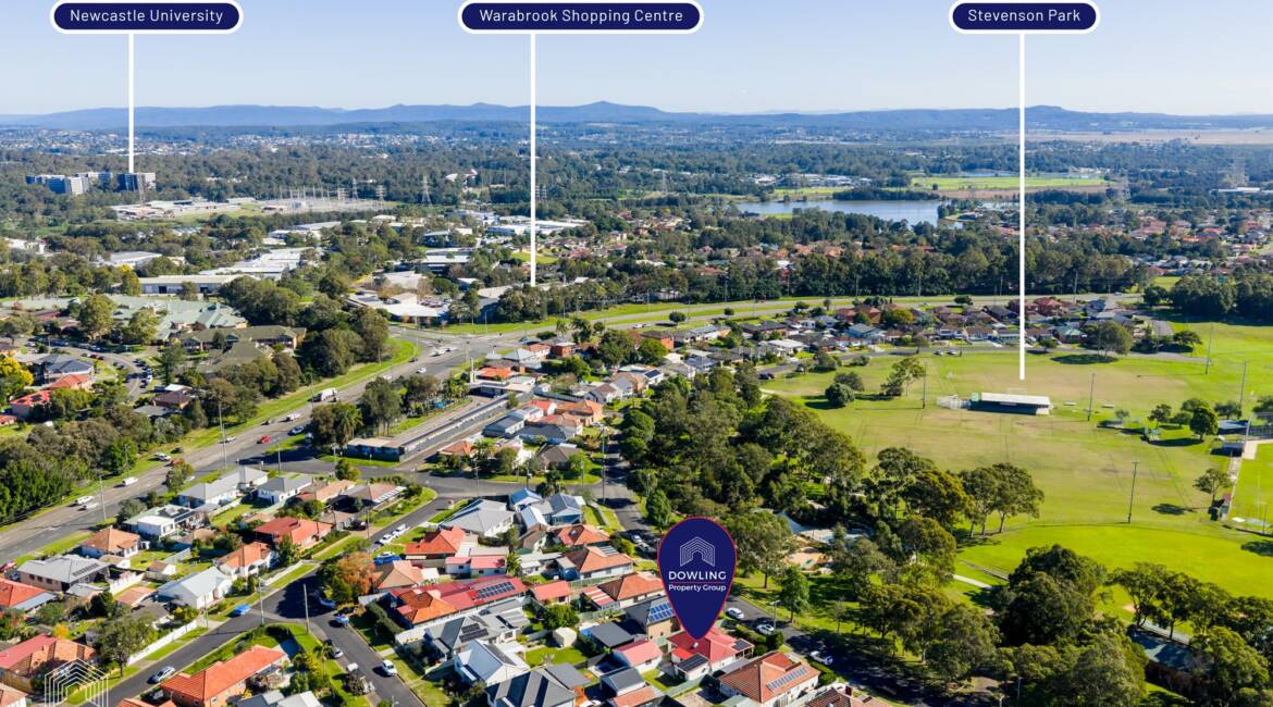 17 Stevenson Avenue, Mayfield West, NSW 2304 AU