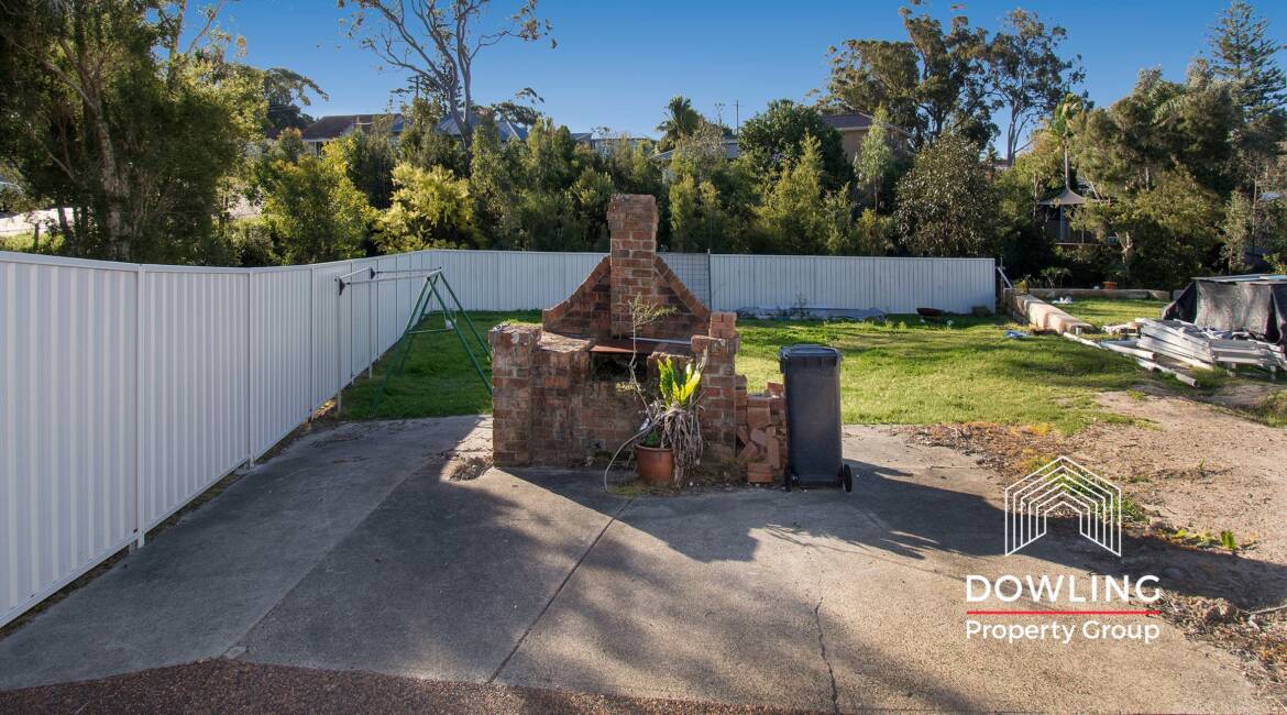 1 Moto Street, Charlestown, NSW 2290 AUSTRALIA