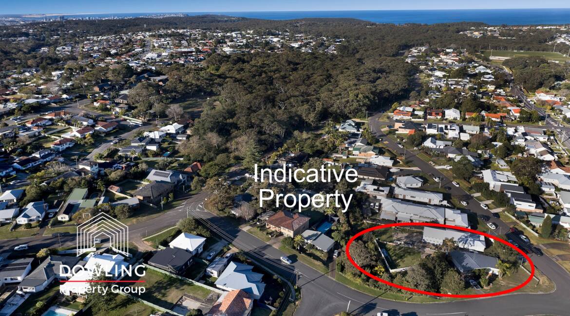 1 Moto Street, Charlestown, NSW 2290 AUSTRALIA