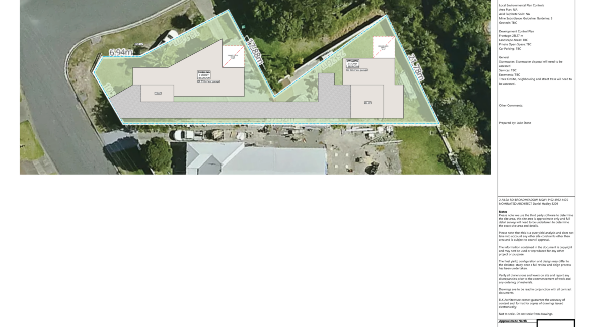 1 Moto Street, Charlestown, NSW 2290 AUSTRALIA