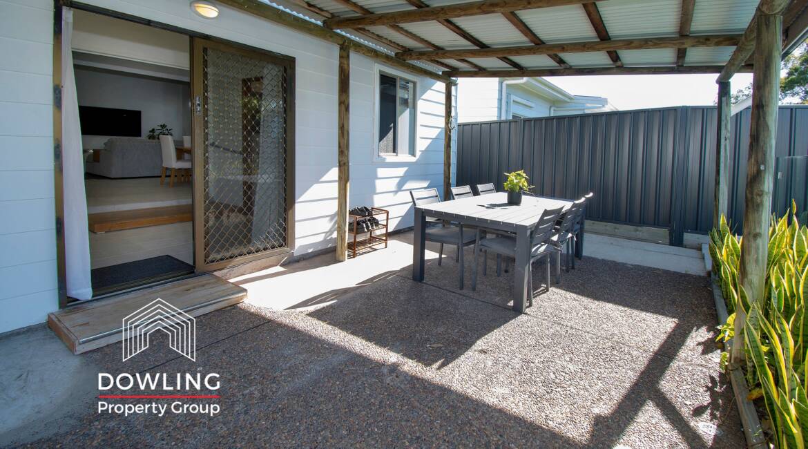 64 Sparke Street, Georgetown, NSW 2298 AUSTRALIA
