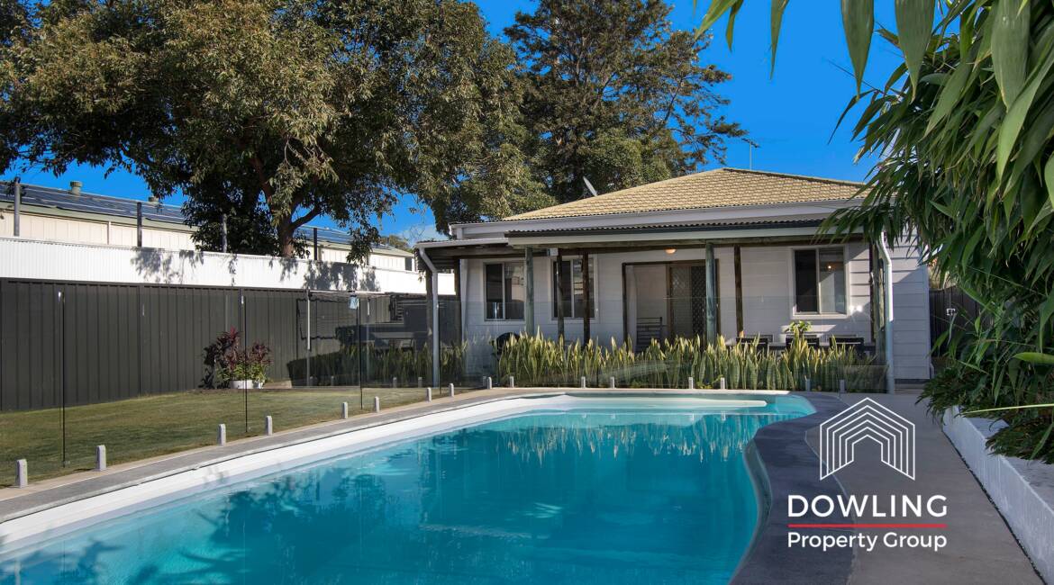 64 Sparke Street, Georgetown, NSW 2298 AUSTRALIA