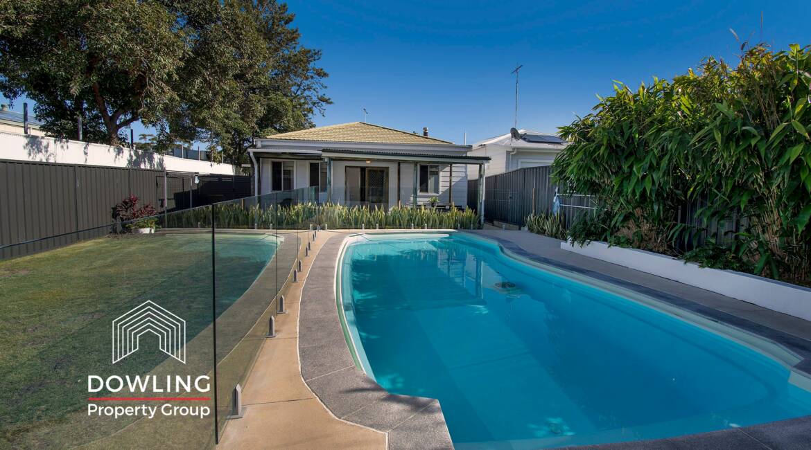64 Sparke Street, Georgetown, NSW 2298 AUSTRALIA
