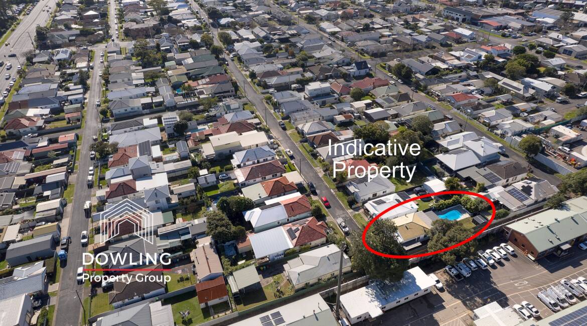 64 Sparke Street, Georgetown, NSW 2298 AUSTRALIA