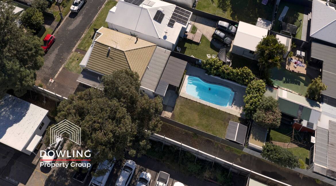 64 Sparke Street, Georgetown, NSW 2298 AUSTRALIA