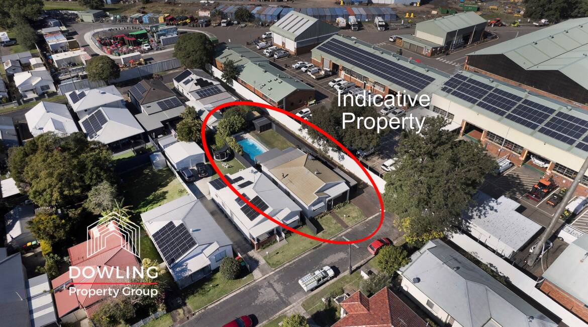 64 Sparke Street, Georgetown, NSW 2298 AUSTRALIA