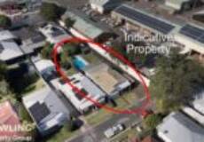 64 Sparke Street, Georgetown, NSW 2298 AUSTRALIA