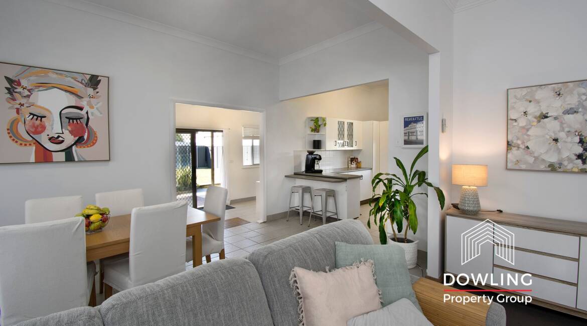 64 Sparke Street, Georgetown, NSW 2298 AUSTRALIA